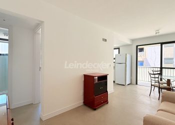 Apto Garden à venda com 106m², 2 dormitórios, 1 suíte, 1 vaga no bairro Rio Branco em Porto Alegre