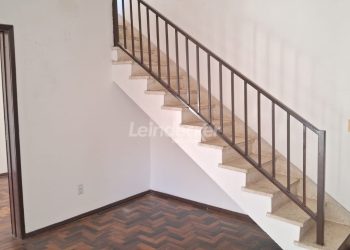 Cobertura à venda com 95m², 1 dormitório, 1 vaga no bairro Partenon em Porto Alegre