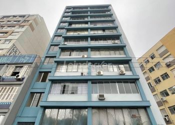Apartamento à venda com 44m², 1 dormitório no bairro Cidade Baixa em Porto Alegre