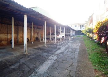 Terreno à venda com 468m² no bairro Bom Jesus em Porto Alegre