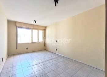 JK à venda com 33m², 1 dormitório no bairro Centro Histórico em Porto Alegre