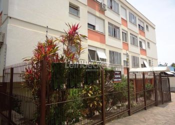 JK à venda com 29m², 1 dormitório no bairro Partenon em Porto Alegre