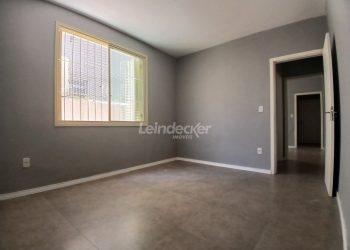 Apto Garden à venda com 43m², 1 dormitório no bairro Cidade Baixa em Porto Alegre