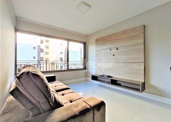 Apartamento à venda com 89m², 3 dormitórios, 1 suíte, 2 vagas no bairro Cavalhada em Porto Alegre