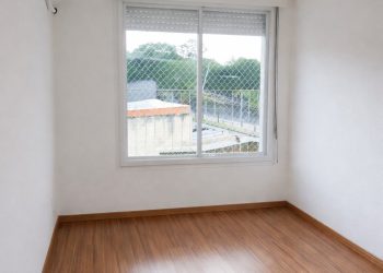 Apartamento à venda com 43m², 1 dormitório, 1 vaga no bairro Partenon em Porto Alegre