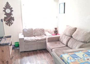 Apartamento à venda com 58m², 2 dormitórios, 1 vaga no bairro Petrópolis em Porto Alegre