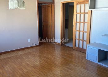 Apartamento à venda com 103m², 3 dormitórios, 1 suíte, 1 vaga no bairro Rio Branco em Porto Alegre