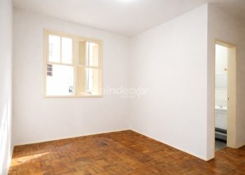 Apartamento à venda com 40m², 1 dormitório no bairro Centro Histórico em Porto Alegre