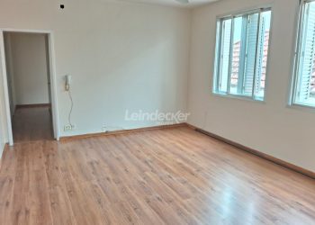 Apartamento à venda com 94m², 3 dormitórios no bairro Petrópolis em Porto Alegre