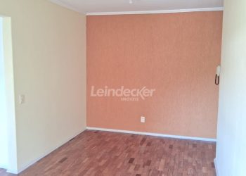 Apartamento à venda com 41m², 1 dormitório no bairro Menino Deus em Porto Alegre