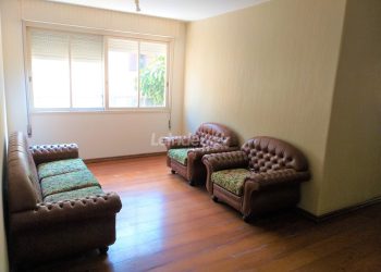 Apartamento à venda com 97m², 3 dormitórios no bairro Petrópolis em Porto Alegre