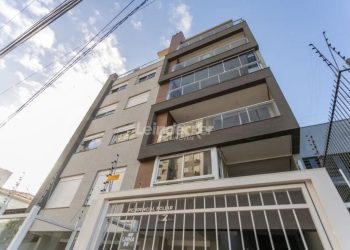 Apartamento à venda com 109m², 3 dormitórios, 1 suíte, 2 vagas no bairro Jardim Itu em Porto Alegre