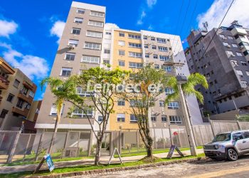 Apartamento à venda com 66m², 2 dormitórios, 1 suíte, 1 vaga no bairro Protásio Alves em Porto Alegre
