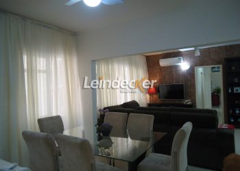 Apartamento à venda com 117m², 3 dormitórios no bairro Cidade Baixa em Porto Alegre