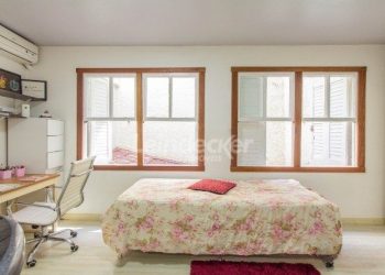 JK à venda com 35m², 1 dormitório no bairro Centro Histórico em Porto Alegre