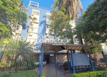 Apartamento à venda com 68m², 2 dormitórios, 1 vaga no bairro Santa Cecília em Porto Alegre