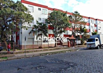 Apartamento à venda com 41m², 1 dormitório no bairro Jardim Leopoldina em Porto Alegre