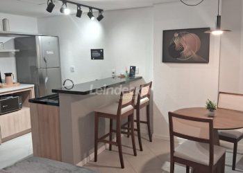 Apartamento à venda com 22m², 1 dormitório no bairro Centro Histórico em Porto Alegre