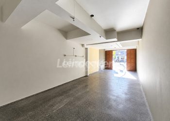 Loja à venda com 33m² no bairro Rio Branco em Porto Alegre