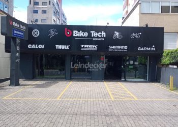 Loja à venda com 401m² no bairro Moinhos de Vento em Porto Alegre