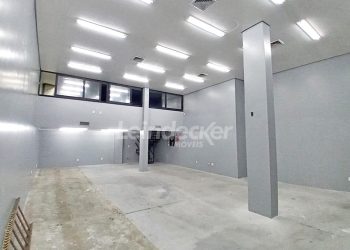 Loja à venda com 154m², 1 vaga no bairro Petrópolis em Porto Alegre