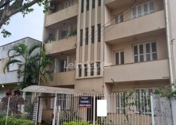 Apartamento à venda com 84m², 3 dormitórios no bairro Santa Cecília em Porto Alegre