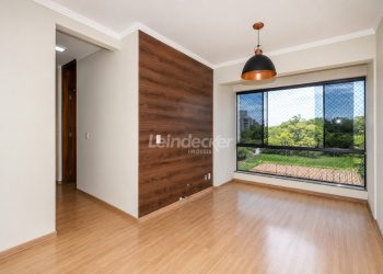 Apartamento à venda com 57m², 2 dormitórios, 1 vaga no bairro Alto Petrópolis em Porto Alegre