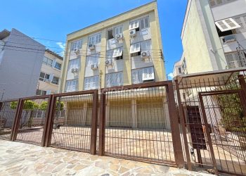 Apartamento à venda com 44m², 1 dormitório no bairro Praia de Belas em Porto Alegre
