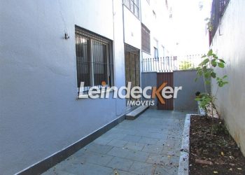 Apartamento à venda com 41m², 1 dormitório no bairro Santo Antônio em Porto Alegre