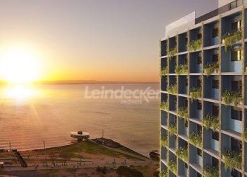 Loft à venda com 20m², 1 dormitório no bairro Centro em Porto Alegre