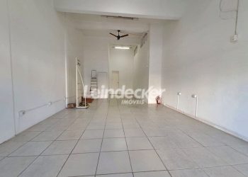 Loja à venda com 50m² no bairro Floresta em Porto Alegre