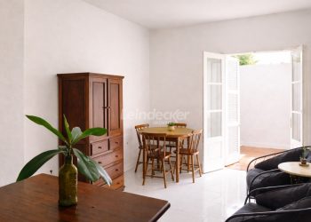 Apartamento à venda com 40m², 1 dormitório no bairro Auxiliadora em Porto Alegre