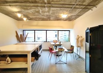 Salas/Conjuntos à venda com 49m² no bairro Bom Fim em Porto Alegre