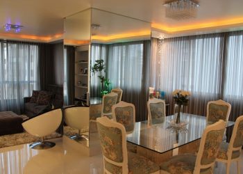 Apartamento à venda com 97m², 2 dormitórios, 1 suíte, 2 vagas no bairro Bela Vista em Porto Alegre