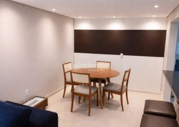 Apartamento à venda com 76m², 2 dormitórios no bairro Petrópolis em Porto Alegre