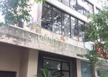 Salas/Conjuntos à venda com 44m² no bairro Moinhos de Vento em Porto Alegre