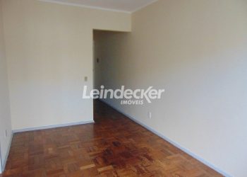 Apartamento à venda com 37m², 1 dormitório no bairro Auxiliadora em Porto Alegre