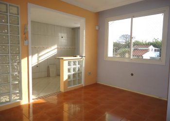Apartamento à venda com 51m², 2 dormitórios, 1 vaga no bairro Alto Petrópolis em Porto Alegre