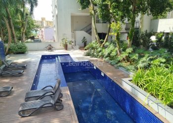Apartamento à venda com 54m², 2 dormitórios, 1 suíte, 1 vaga no bairro Tristeza em Porto Alegre