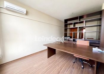 Salas/Conjuntos à venda com 36m² no bairro Petrópolis em Porto Alegre