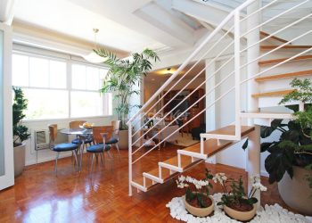 Cobertura à venda com 180m², 2 dormitórios no bairro Santa Cecília em Porto Alegre