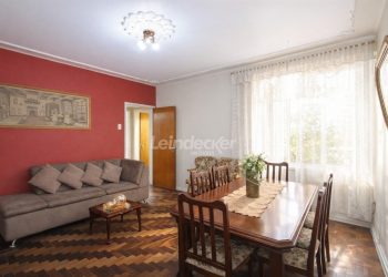 Apartamento à venda com 108m², 3 dormitórios no bairro Rio Branco em Porto Alegre