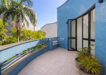 Prédio Comercial à venda com 572m², 5 vagas no bairro Auxiliadora em Porto Alegre