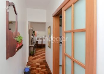 Apartamento à venda com 83m², 3 dormitórios no bairro Cidade Baixa em Porto Alegre