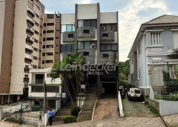 Salas/Conjuntos à venda com 22m² no bairro Floresta em Porto Alegre