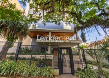 Apartamento à venda com 64m², 2 dormitórios, 1 suíte, 2 vagas no bairro Alto Petrópolis em Porto Alegre