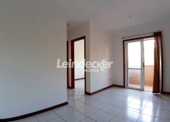 Apartamento à venda com 49m², 2 dormitórios, 1 vaga no bairro Protásio Alves em Porto Alegre