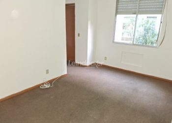 Apartamento à venda com 53m², 2 dormitórios, 1 vaga no bairro Morro Santana em Porto Alegre