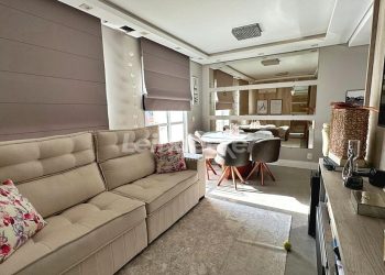 Apartamento à venda com 67m², 3 dormitórios, 1 suíte, 1 vaga no bairro Morro Santana em Porto Alegre