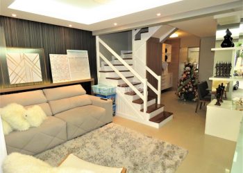 Casa em Condomínio à venda com 77m², 2 dormitórios, 1 vaga no bairro Humaitá em Porto Alegre